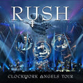 Rush - Clockwork Angels Tour - LP Box Set [ Record ]