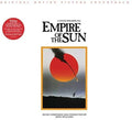 John Williams: Empire Of The Sun (original Motion Picture Soundtrack) - VINYL LP