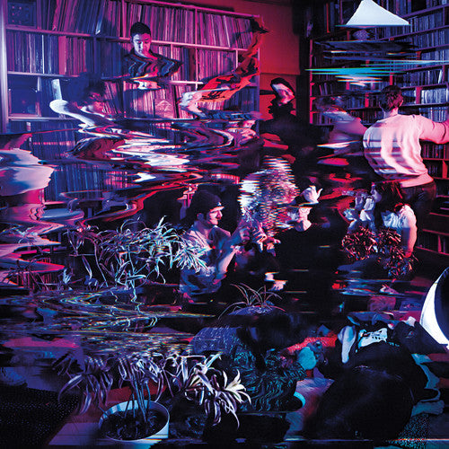 Shigeto: New Monday { CD }