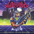 Toxic Holocaust: Primal Future:2019 - CD
