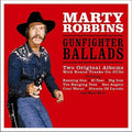 Marty Robbins: Gunfighter Ballads - COMPACT DISCS