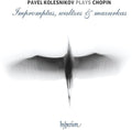 Pavel Kolesnikov: Impromptus / Waltzes & Mazurkas { CD }