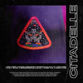 Laf: Citadelle { CD }