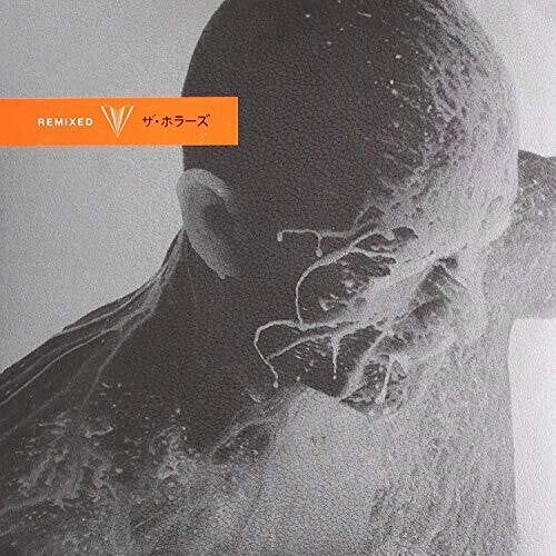 The Horrors: V Remixed [ Vinyl ]