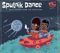 Various Artists: Sputnik Dance - COMPACT DISCS