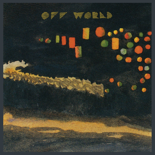 Off World: 2 [ Vinyl ]