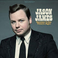 Jason James: Seems Like Tears Ago - COMPACT DISCS