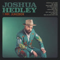 Hedley, Joshua: Mr. Jukebox - CASSETTES