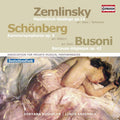 Busoni / Kushpler: Association Private Musical Performances { CD }