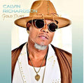 Calvin Richardson: Gold Dust - CD
