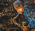 Jimmy Carpenter: Soul Doctor { CD }
