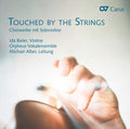 Buchenberg / Alber / Bieler: Touched By the Strings { CD }