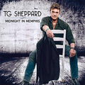 T.G. Sheppard: Midnight In Memphis - COMPACT DISCS