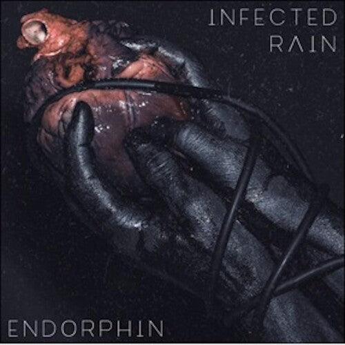 Infected Rain: Endorphin - VINYL