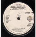 Williams Jr, Hank: All My Rowdy Friends Are Coming Over: Great Tailgate Songs - COMPACT DISCS