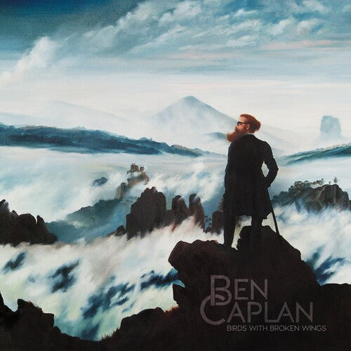 Ben Caplan: Birds With Broken Wings [ Vinyl ]