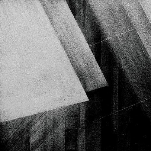 Marcus Fjellström: Schattenspieler [ Vinyl ]