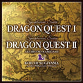 Koichi Sugiyama: Symphonic Suite Dragon Quest 1 Symph (Original Soundtrack) - CD
