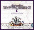 Koichi Sugiyama: London Phil Plays Symphonic Suite Dragon Quest I-VII - CD