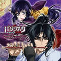 Game Music: Slot Basilisk: Koga Ninpou Chou-Series / O.S.T. - CD