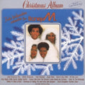 Boney M: Christmas Album (1981) [ Vinyl ]