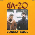 GA-20: Lonely Soul - COMPACT DISCS