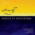 Mozart / Classical Opera / Page: Apollo Et Hyacinthus - COMPACT DISCS