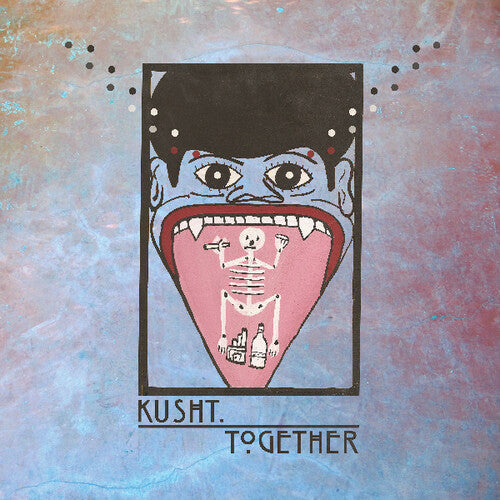 Kusht: Together [ Vinyl ]