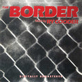 Ry Cooder: Border - COMPACT DISCS