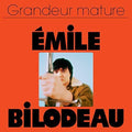 Emile Bilodeau: Grandeur Mature - COMPACT DISCS