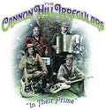 Cannon Hill Irregulars: In Their Prime { CD }