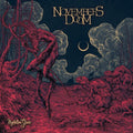 Novembers Doom: Nephilim Grove - VINYL