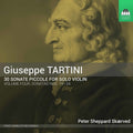 Tartini: 30 Sonate Piccole { CD }