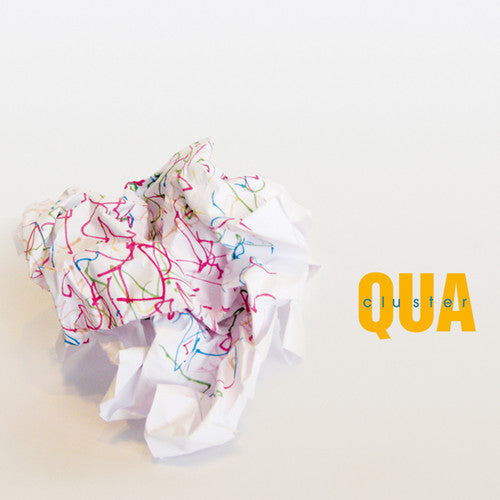 Cluster: Qua { CD }