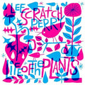 Lee Perry Scratch: Life Of The Plants - VINYL