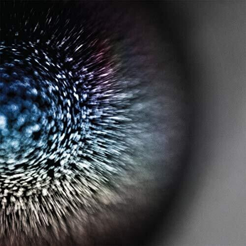 Emptyset: Blossoms [ Vinyl ]