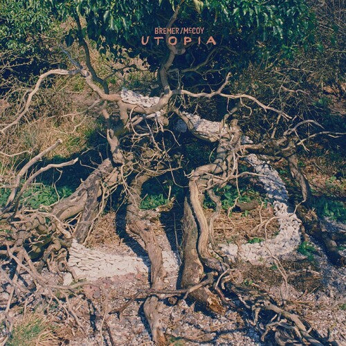 Bremer/McCoy: Utopia - VINYL