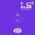 Lorenzo Senni: Xallegrox / Shape Of Trance To Come - 12-INCH SINGLE