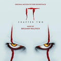 Benjamin Wallfisch: It Chapter Two (Original Motion Picture Soundtrack) - CD