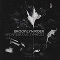 Brooklyn Rider: Spontaneous Symbols - COMPACT DISCS