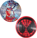 Michael Giacchino: Spider-Man: Homecoming (Original Motion Picture Soundtrack) - VINYL