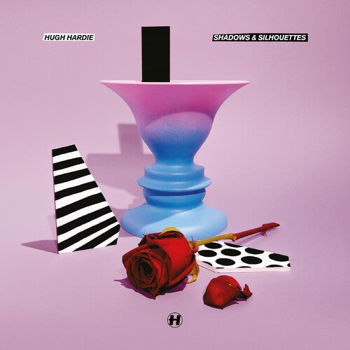 Hugh Hardie: Shadows & Silhouettes - COMPACT DISCS
