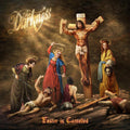 The Darkness: Easter Is Cancelled - CD
