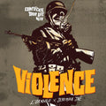 L'Orange: Complicate Your Life With Violence { CD }