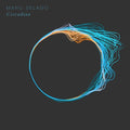 Manu Delago: Circadian - COMPACT DISCS