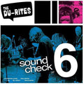 Du-Rites: Sound Check at 6 (Recorded LIVE!) - VINYL