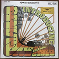 Soul Tune Allstars: Introducing - VINYL