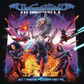 DragonForce: Extreme Power Metal - VINYL