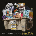 Ren Thomas & Nef: Lost & Found [ Vinyl ]