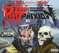 Ill Bill / Sunday: Pulp Phixion { CD }